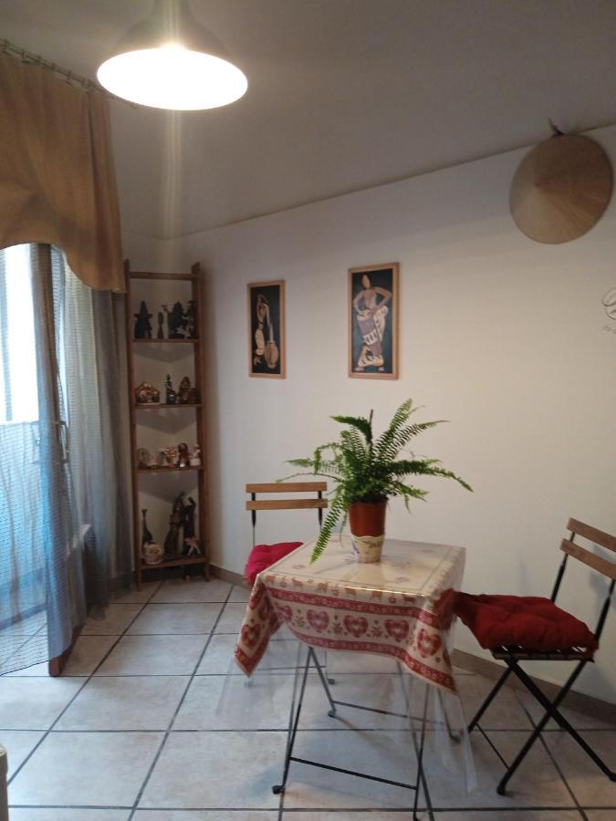 Bed and Breakfast Da Nonna Maria Бари Экстерьер фото
